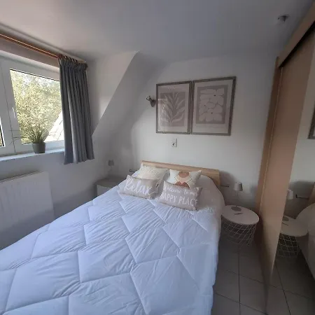 Apartment La Parenthese Iodee