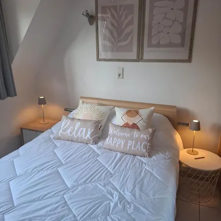 La Parenthese Iodee Apartment