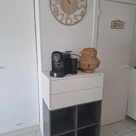 La Parenthese Iodee Apartment *