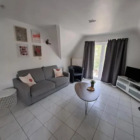 Apartment La Parenthese Iodee *