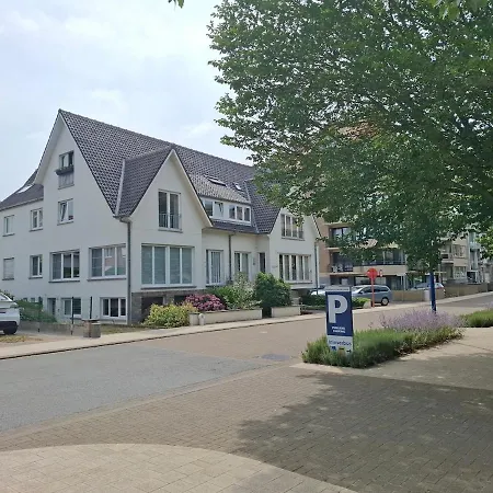 La Parenthese Iodee * Koksijde