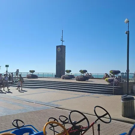 La Parenthese Iodee Koksijde